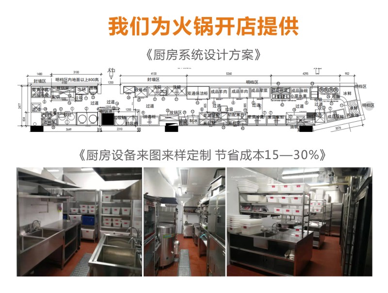 廚房設(shè)備